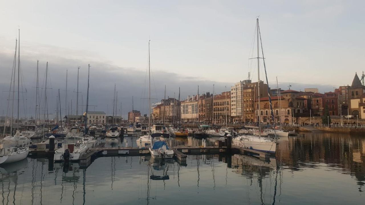 1930. Diecinueve Treinta Gijón Exterior foto